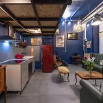 The Address Loft - Joy