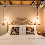 The Address Loft - Joy