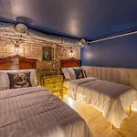The Address Loft - Joy