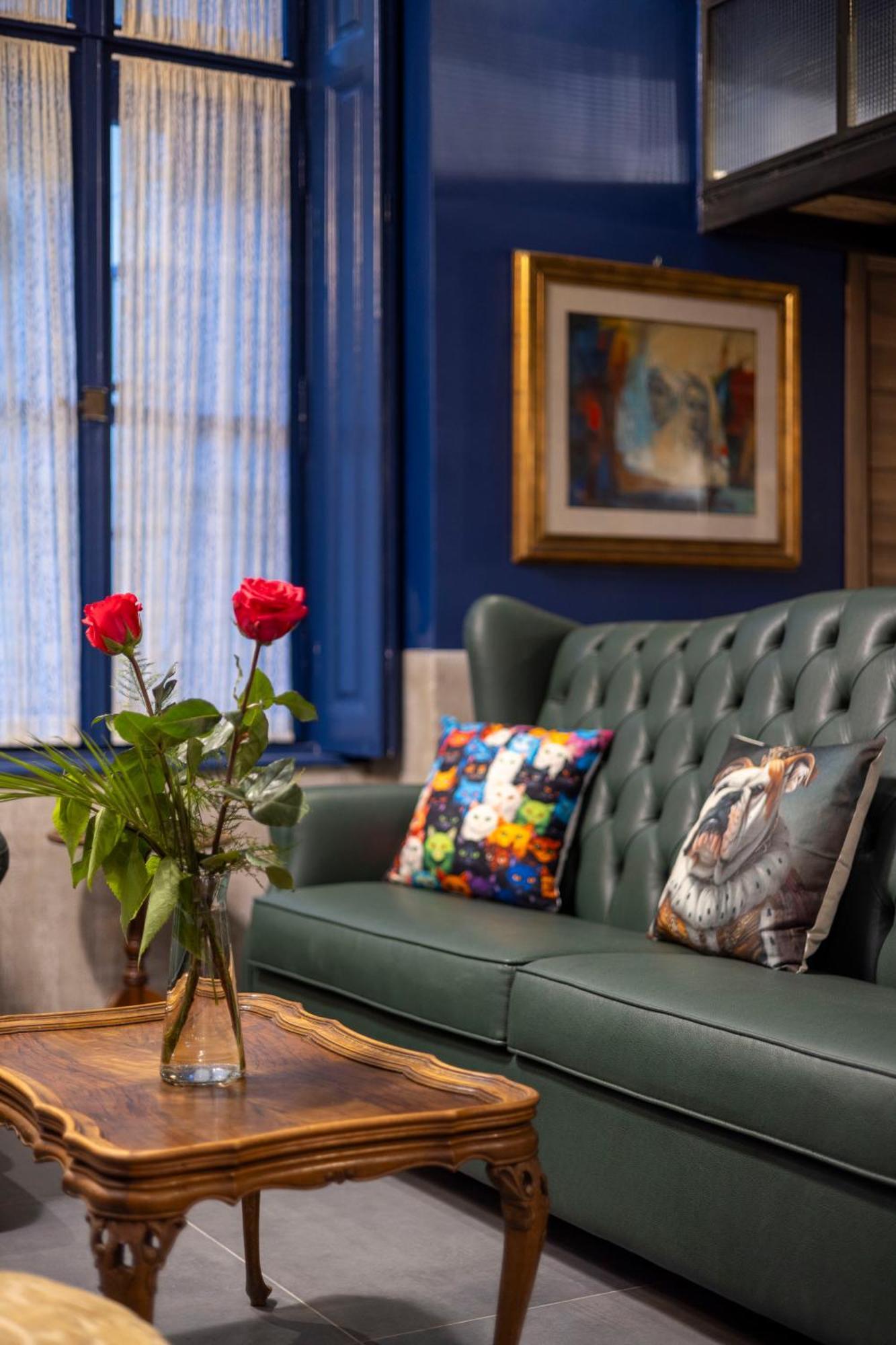 The Address Loft - Joy Apartment Budapest