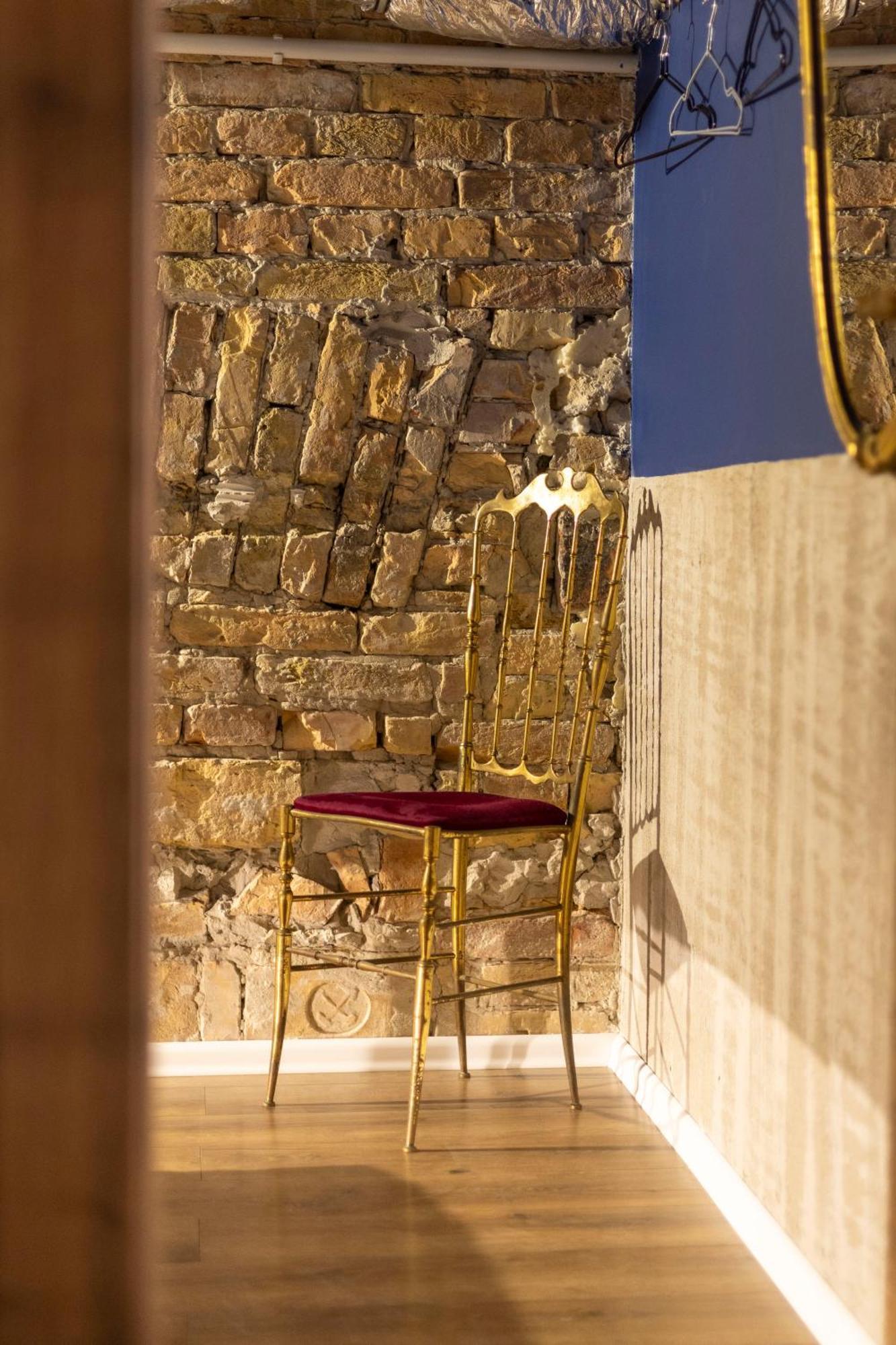 The Address Loft - Joy Apartment Budapest
