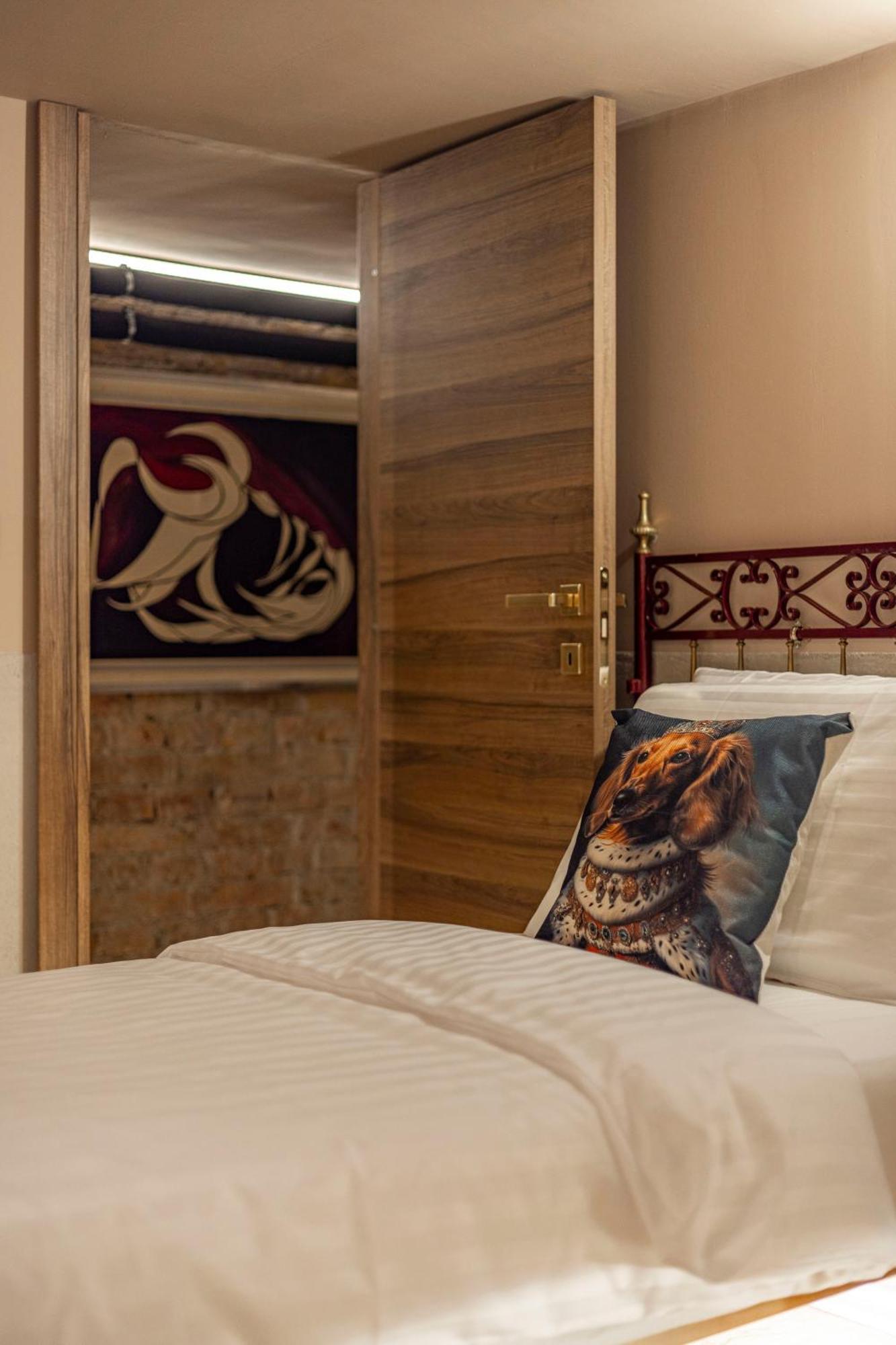 The Address Loft - Joy Apartment Budapest