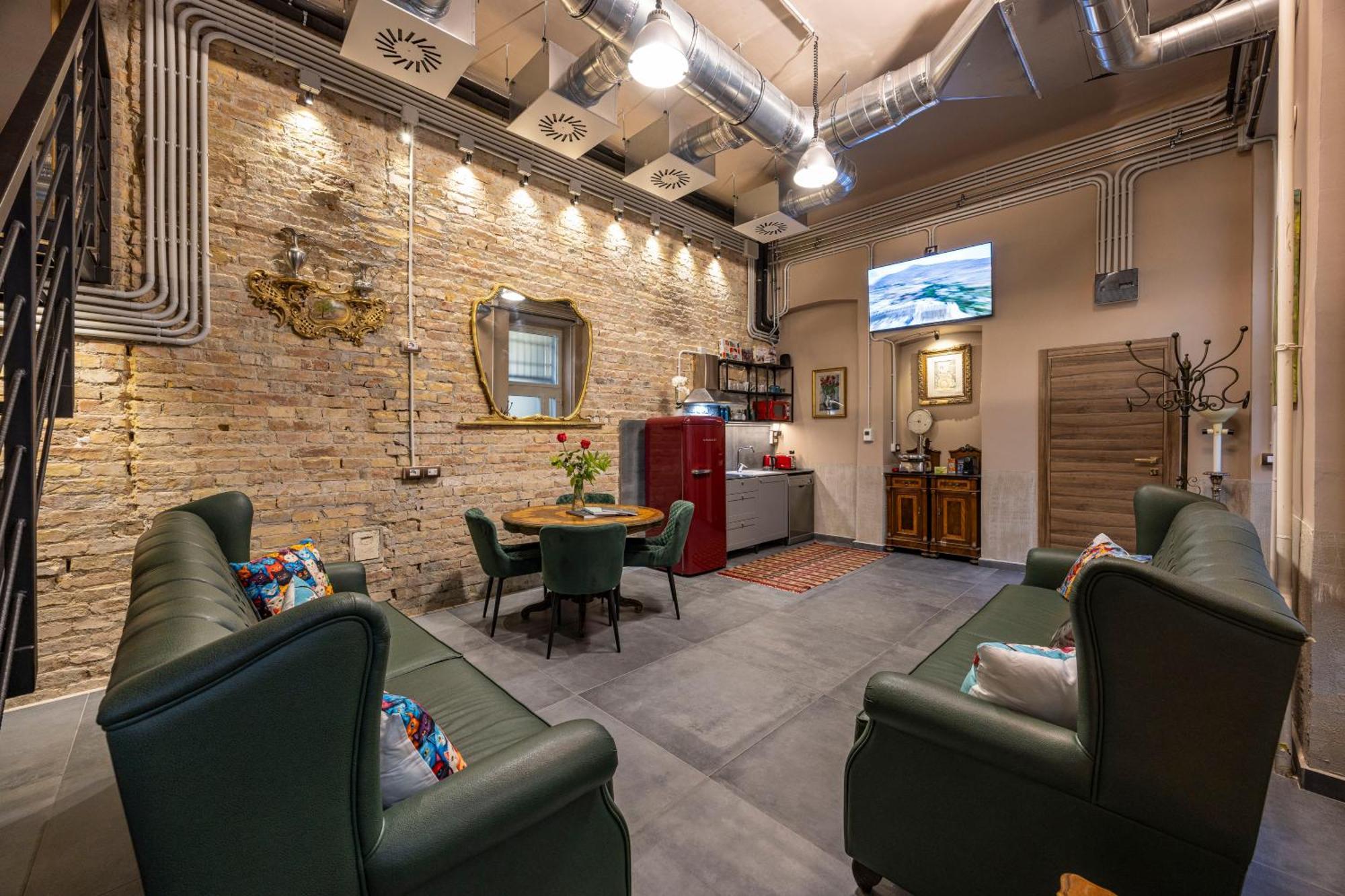 The Address Loft - Joy *