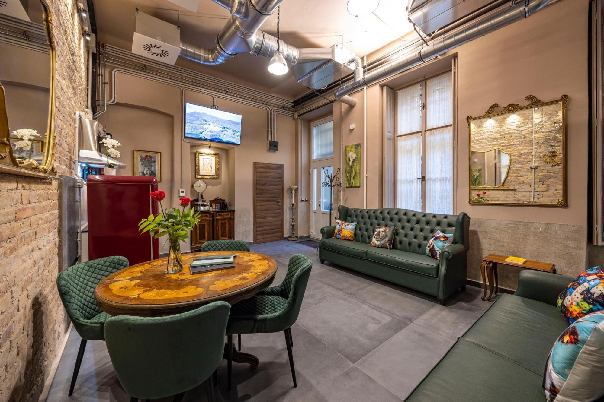 The Address Loft - Joy *