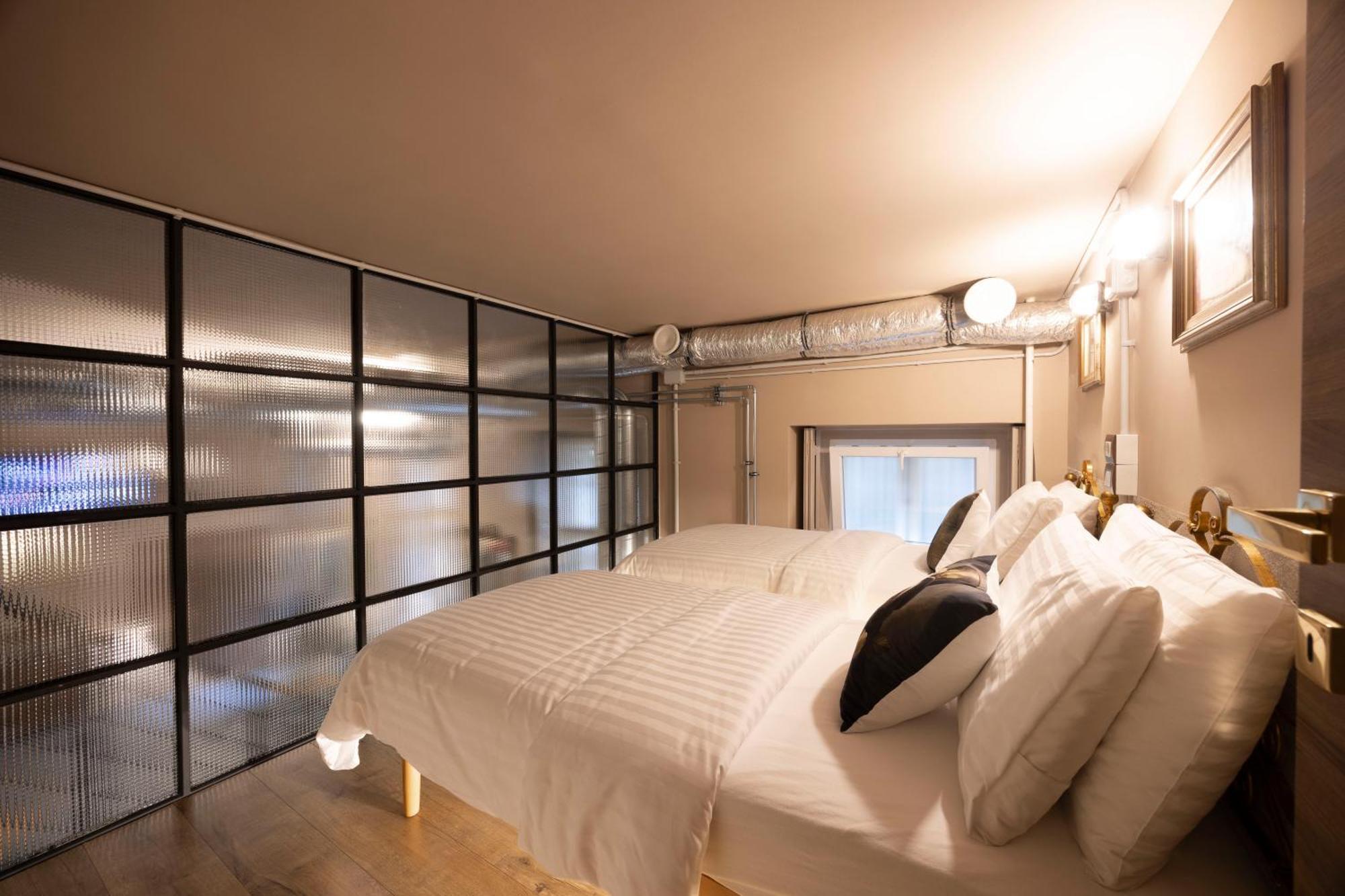 The Address Loft - Joy Apartment