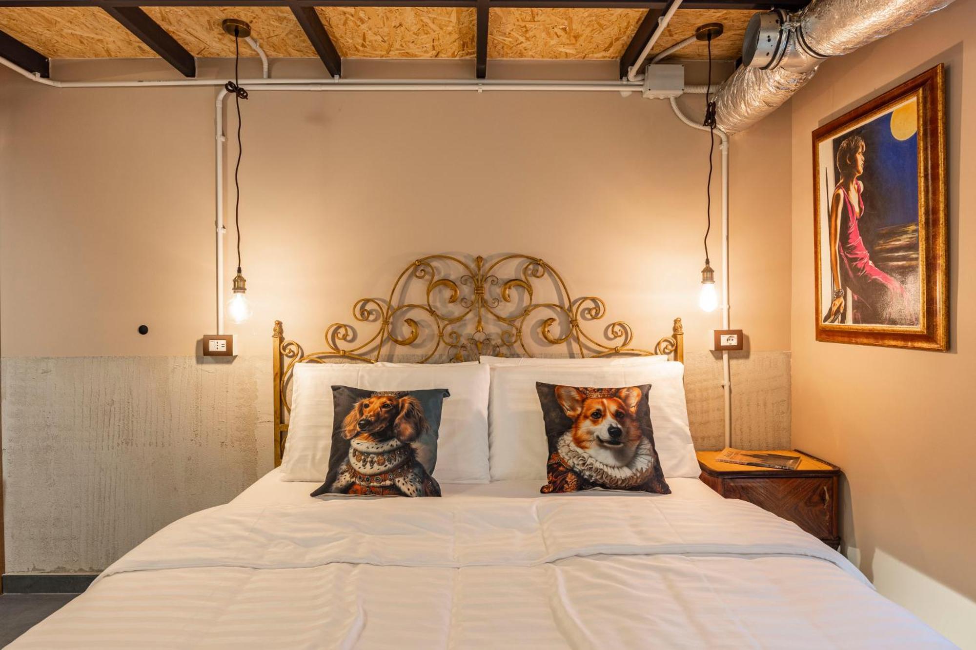 The Address Loft - Joy Apartment *
