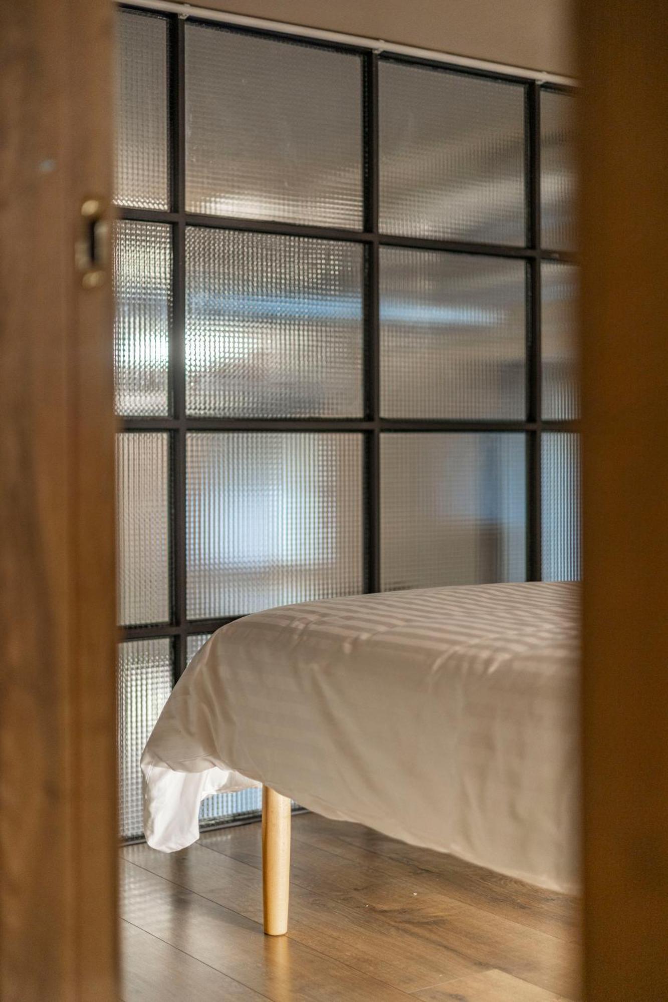 The Address Loft - Joy *