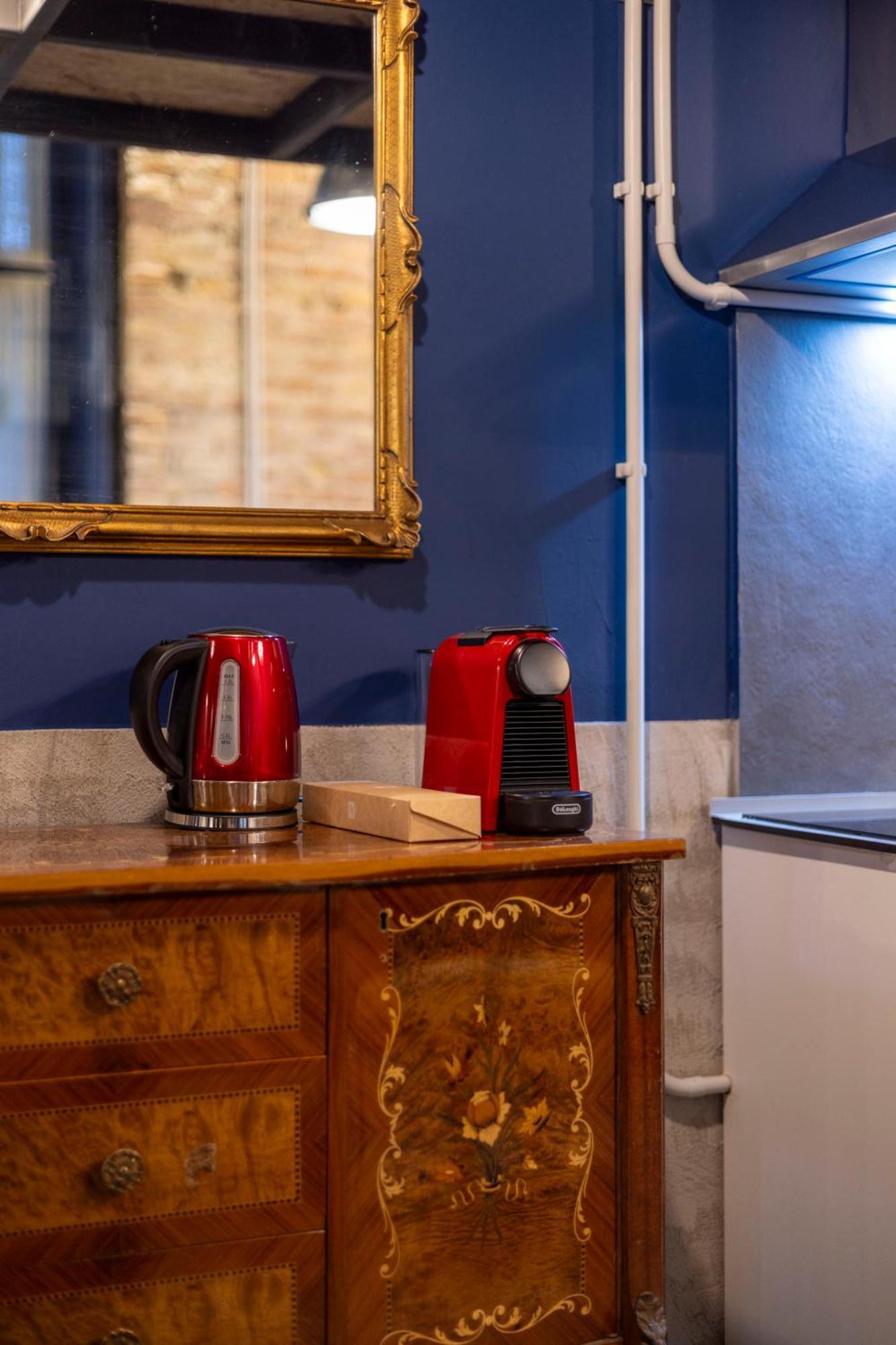 The Address Loft - Joy Apartment
