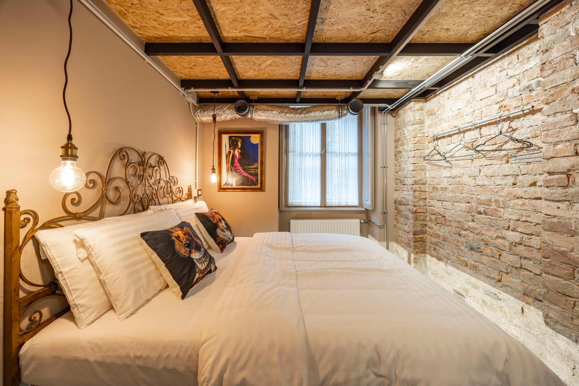 The Address Loft - Joy Apartment