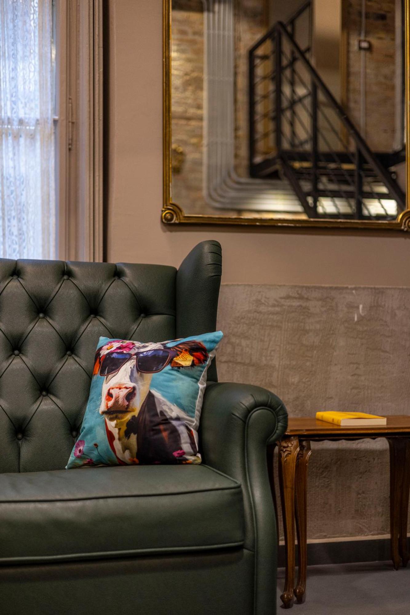 The Address Loft - Joy *