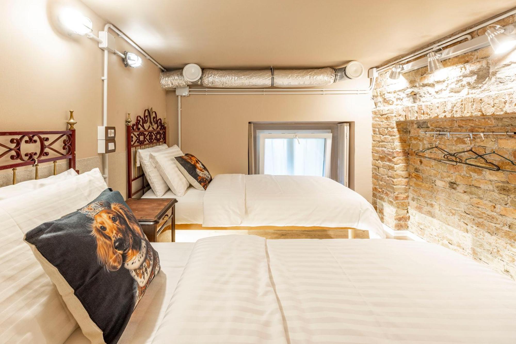 The Address Loft - Joy Apartment