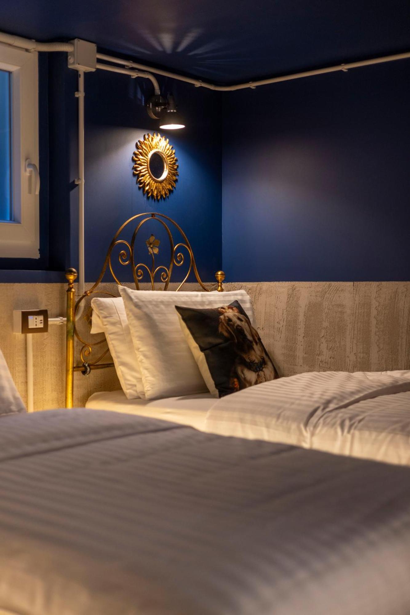 The Address Loft - Joy