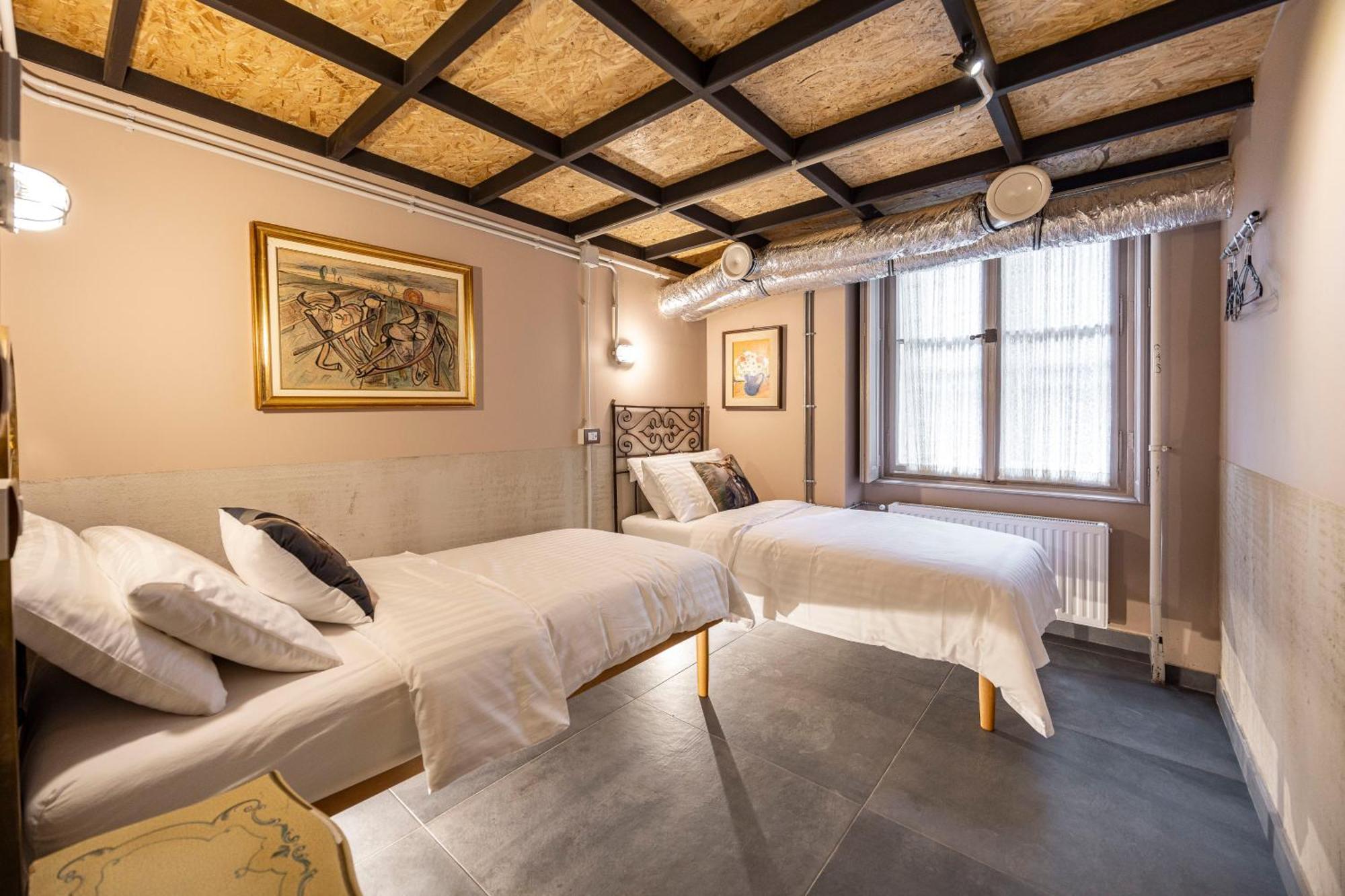 The Address Loft - Joy *