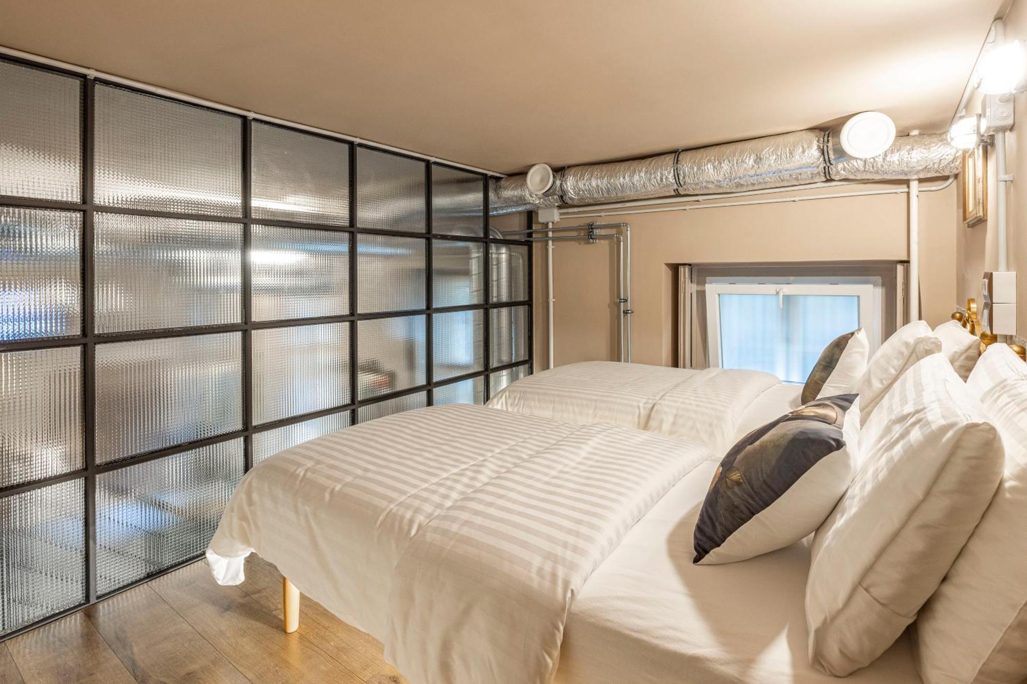 The Address Loft - Joy Apartment