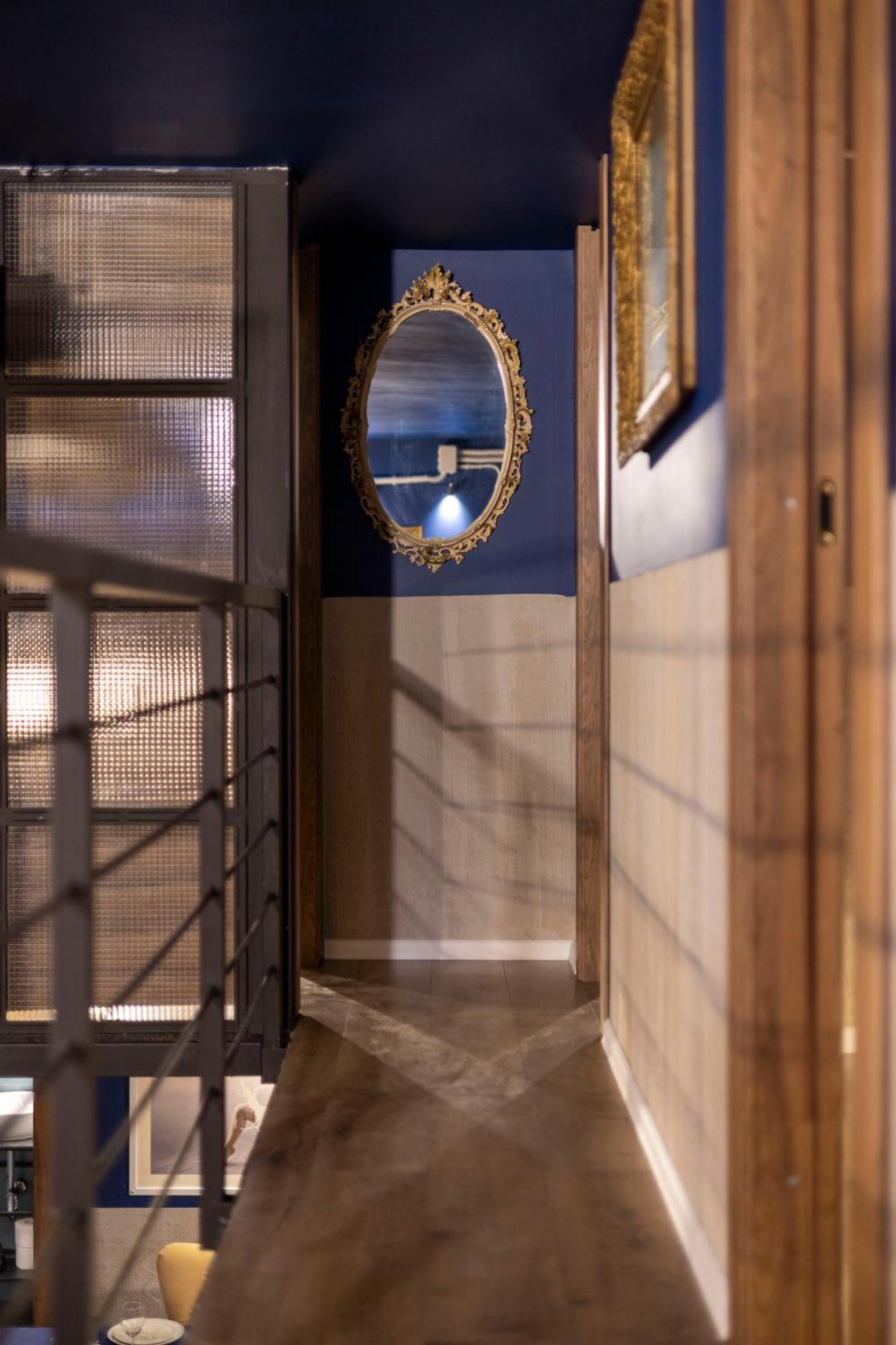 The Address Loft - Joy Apartment