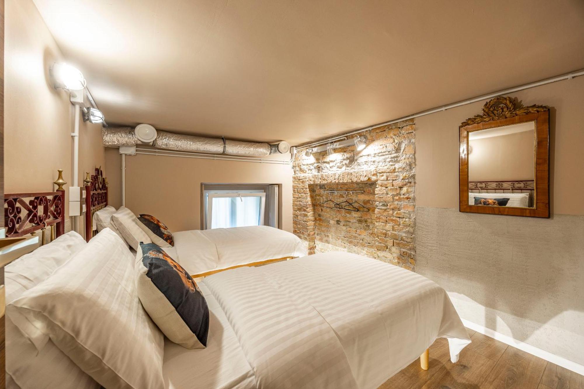Apartment The Address Loft - Joy