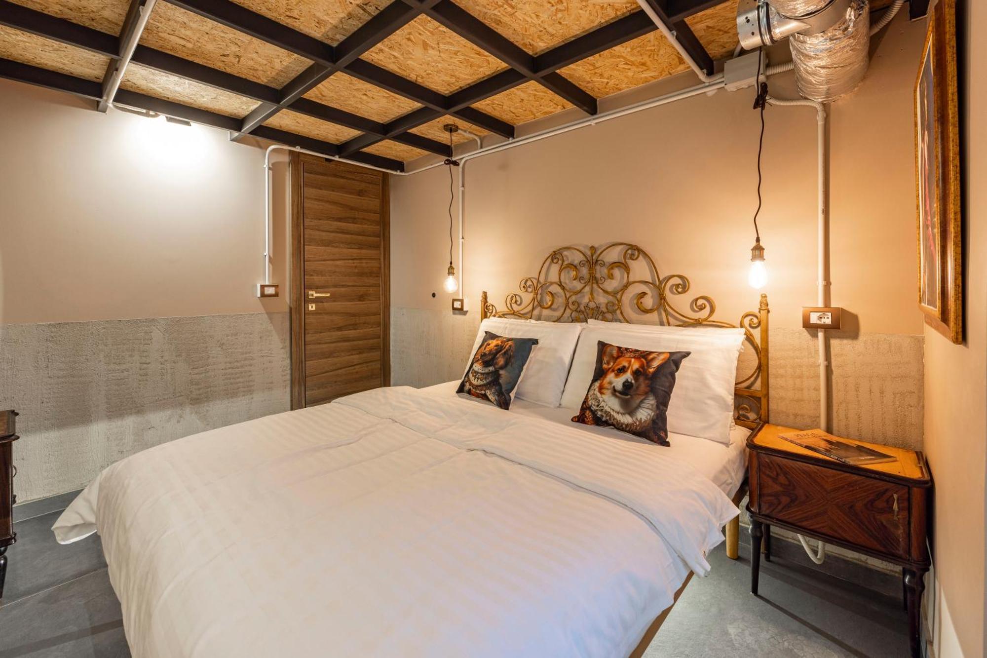 The Address Loft - Joy Apartment Budapest
