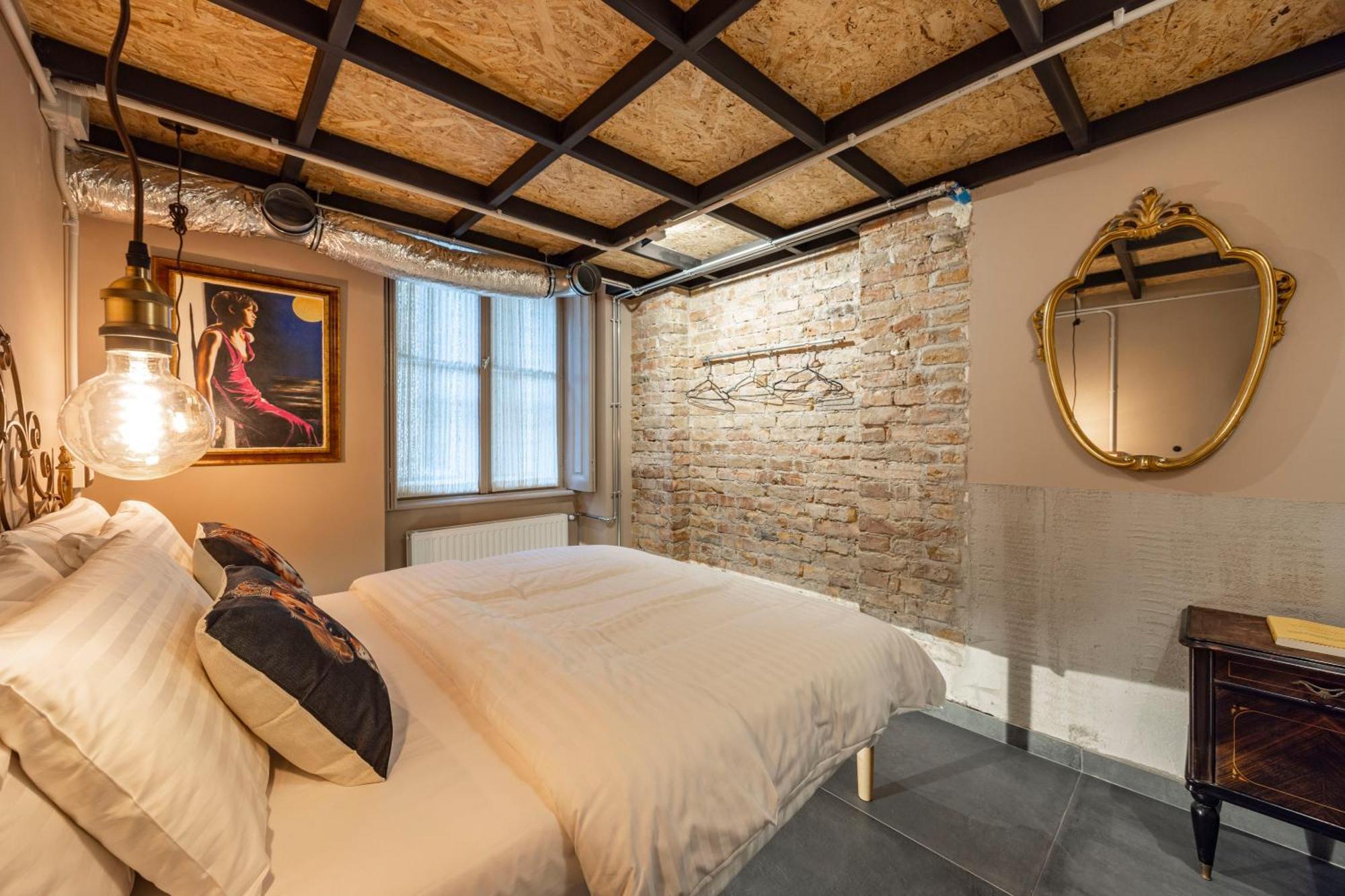 Apartmán The Address Loft - Joy *