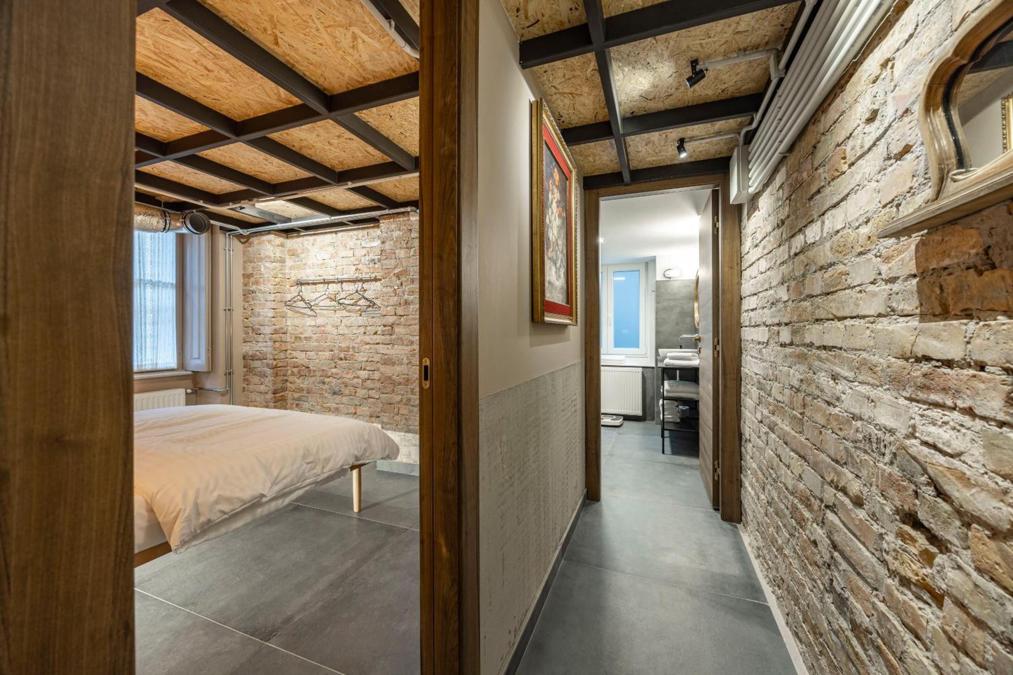 The Address Loft - Joy Apartmán *